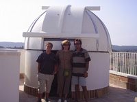 familia observatorio